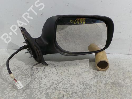Used Right mirror Right mirror 38678255 38678255