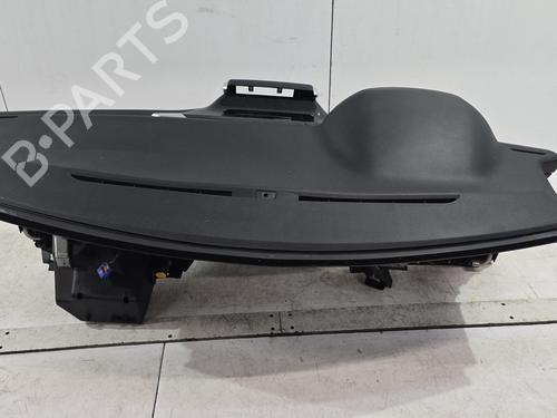 Used Dashboard Dashboard PEUGEOT 208 I (CA_, CC_) 1.6 GTi (200 hp) 32478872 32478872