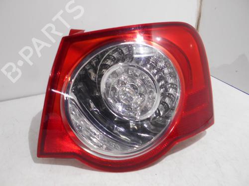 Used Right taillight VW PASSAT B6 (3C2) 2.0 TDI 16V (140 hp) 22325602