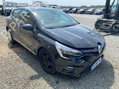 Used Parts RENAULT CLIO V (B7_) 1.0 TCe 90 (B7MT) 5006114