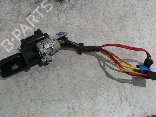 Electronic module PEUGEOT 607 (9D, 9U) 2.2 HDi | BP34557326M83  - Image 5