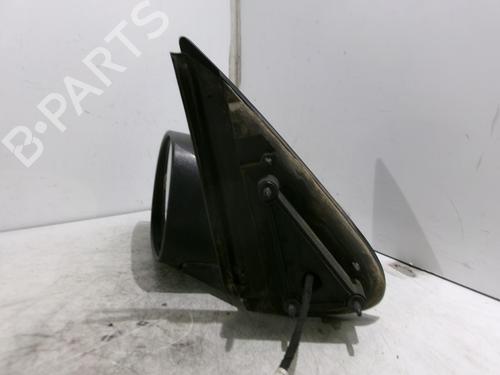 Used Left mirror Left mirror 22326659 22326659