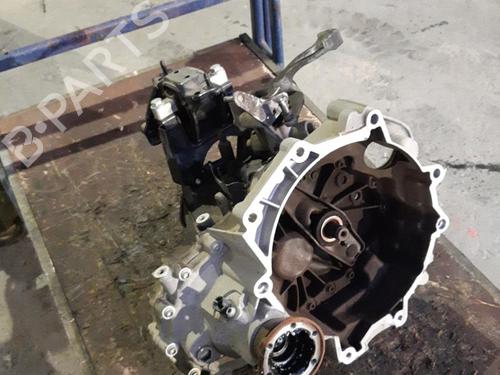 Used Gearbox VW POLO (9N_, 9A_) 1.2 12V (64 hp) 22327329