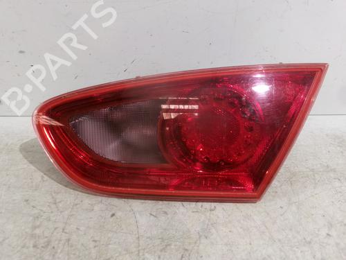 Used Right tailgate light SEAT LEON (1P1) 2.0 TDI (170 hp) 29143455
