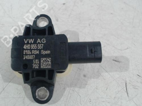 Elektronisk modul VW POLO V (6R1, 6C1) 1.2 TSI 16V (90 hp) 22324067