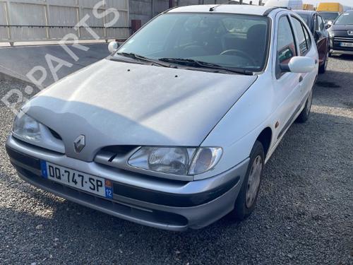 Blinklys fortil højre RENAULT MEGANE I (BA0/1_) 1.6 e (BA0F, BA0S) | BP22326472C33 