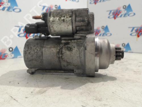 Starter VW TRANSPORTER T5 Van (7HA, 7HH, 7EA, 7EH) 1.9 TDI | BP22325653M8