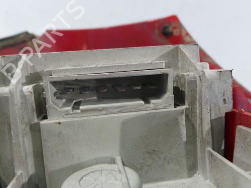 Right taillight AUDI A3 (8L1) 1.9 TDI | BP30676747C35