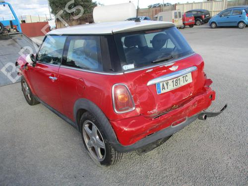 Starter MINI MINI (R56) Cooper | BP22323669M8  - Image 7