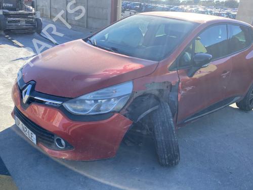 Engine RENAULT CLIO IV (BH_) 1.5 dCi 75 | BP30100697M1  - Image 8