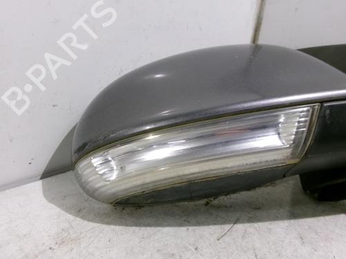 Right mirror VW GOLF V (1K1) 2.0 TDI 16V 4motion | BP22326845C27 