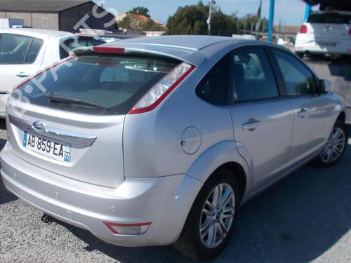 Used Parts FORD FOCUS II (DA_, HCP, DP)  2.0  2069977