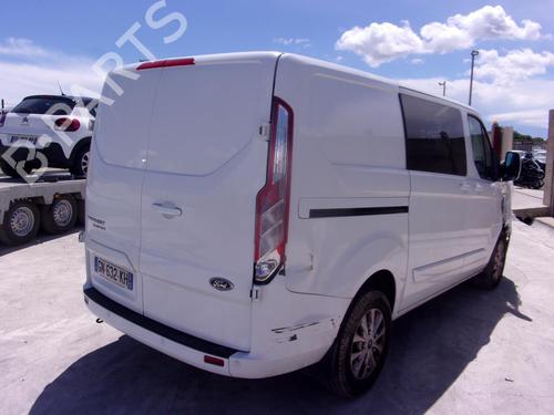 Cargo separator FORD TRANSIT CUSTOM V362 Van (FY, FZ) 2.0 EcoBlue | BP24518237I36  - Image 10