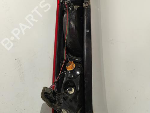 Right taillight FORD FIESTA V (JH_, JD_) 1.4 TDCi | BP22329257C35 
