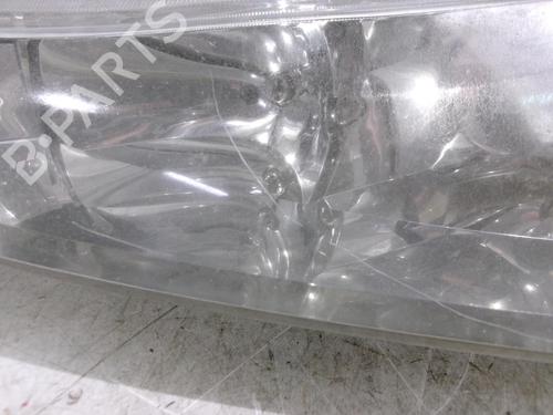 Left headlight PEUGEOT 406 Break (8E/F) 2.0 HDI 110 | BP22540075C28 