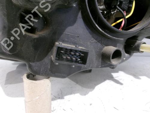 Right headlight PEUGEOT 1007 (KM_) 1.4 HDi | BP26947781C29  - Image 5