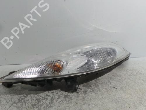 Left front indicator NISSAN JUKE (F15) 1.5 dCi | BP33469164C32 - Image 2