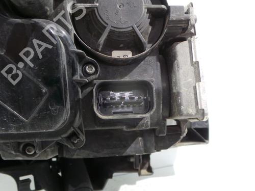 Left headlight BMW 3 Touring (E91) 320 d xDrive | BP40188496C28  - Image 8