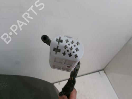 Tailgate OPEL CORSA D (S07) 1.3 CDTI (L08, L68) | BP27652271C6 