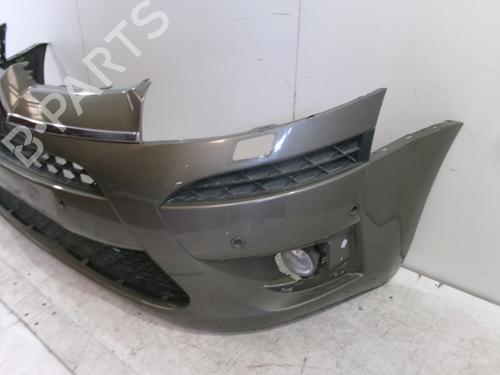 Front bumper CITROËN C4 Picasso I MPV (UD_) 1.6 HDi | BP26035137C7 