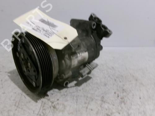 AC compressor RENAULT KANGOO Express (FW0/1_) 1.5 dCi 85 (FW0K, FW0L, FW0B) | BP27286680M34 - Image 2