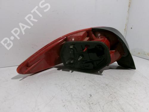 Højre baglygte PEUGEOT 206 CC (2D) 1.6 16V (2DNFUF, 2DNFUR) | BP22327932C35 