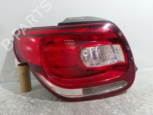 left-taillight-citroen-ds3-sa_-2009-2010-2011-2012-2013-2014-2015-2016-40605073 main image