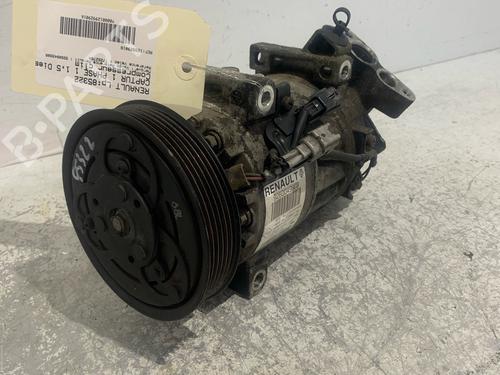 AC compressor RENAULT CAPTUR I (J5_, H5_) 1.5 dCi 110 | BP37593754M34 - Image 2
