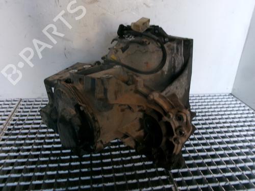 Gearbox FORD FIESTA VI (CB1, CCN) 1.0 EcoBoost | BP29004188M3 