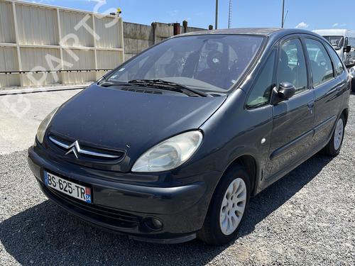 Front bumper CITROËN XSARA PICASSO (N68) 2.0 HDi | BP29120318C7 