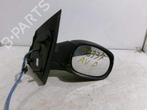 Right mirror CITROËN C2 (JM_) 1.4 | BP22328636C27 