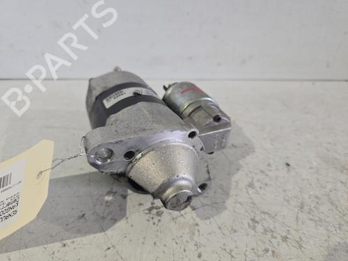 Used Starter RENAULT KANGOO (KC0/1_) 1.2 16V (KC05, KC06, KC03, KC0T, KC0W, KC1D) (75 hp) 30705121