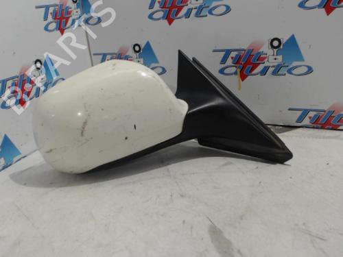 Right mirror AUDI A3 (8L1)  | BP22536894C27 