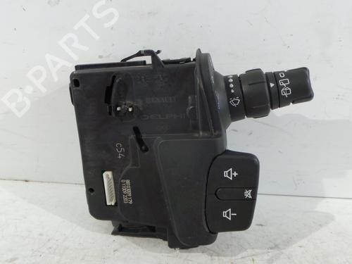 Used Steering column stalk RENAULT KANGOO / GRAND KANGOO II (KW0/1_) 1.5 dCi 90 (KW05, KW08, KW0G, KW11) (90 hp) 28965584