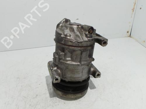 AC compressor FIAT GRANDE PUNTO (199_) 1.2 | BP22323439M34 