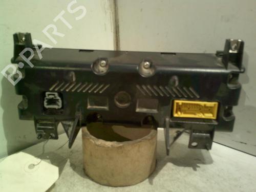 Climate control PEUGEOT 406 Coupe (8C) 2.0 16V | BP22328254I5 