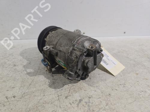 AC compressor OPEL CORSA C (X01) 1.2 (F08, F68) | BP30970437M34