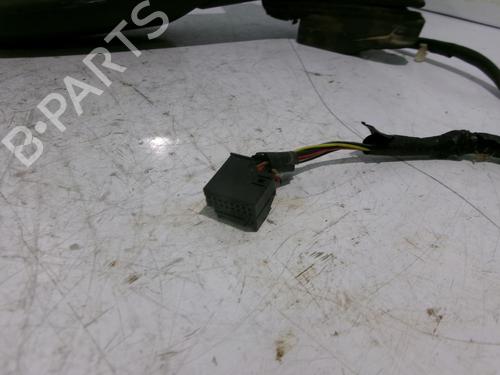 Right mirror AUDI A3 (8P1) 2.0 TDI 16V | BP22540089C27 