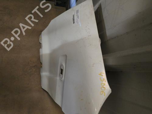 Used Left front fenders RENAULT MASTER II Van (FD) 2.2 dCI 90 (90 hp) 24984880