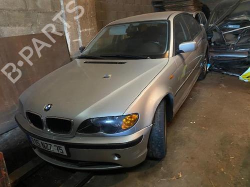 Used Parts BMW 3 (E46)  318 i  2069959
