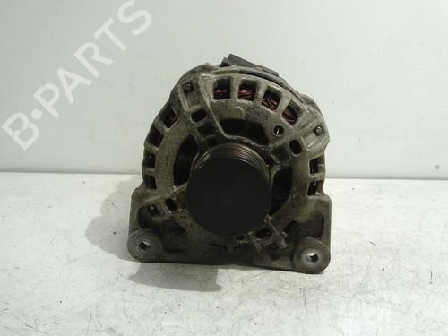 Alternator DACIA SANDERO II TCe 90 (B8M1, B8MA, B8AC) | BP22327157M7 