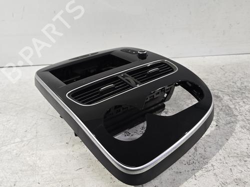 Middle console RENAULT CLIO IV (BH_) 1.5 dCi 75 | BP32491962I22