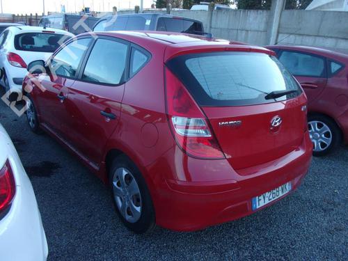 Left taillight HYUNDAI i30 (FD) 1.4 | BP22328986C34 