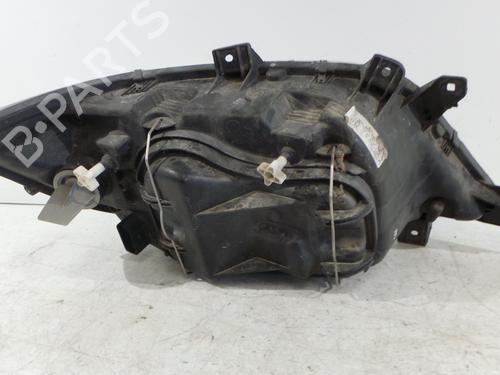 Used Left headlight Left headlight MERCEDES-BENZ SPRINTER 2-t Van (B901, B902) 208 CDI (901.661, 901.662, 902.661, 902.662) (82 hp) 27727054 27727054