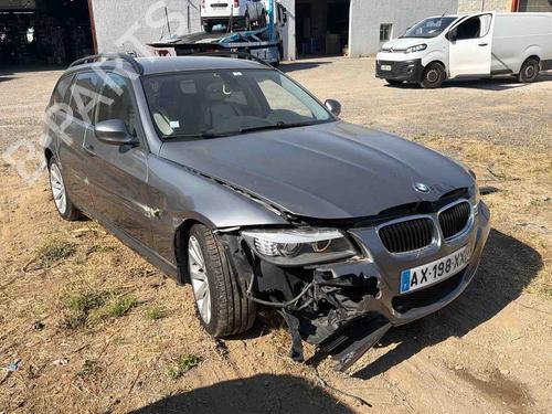 Front differential BMW 3 Touring (E91) 320 d xDrive | BP38608221M23  - Image 8