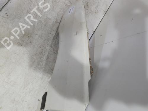 Left front fenders CITROËN AX (ZA-_) 11 | BP24974535C41 
