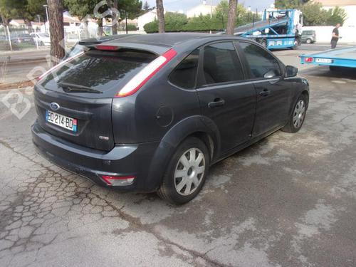 Venstre forlygte FORD FOCUS II (DA_, HCP, DP) 1.8 TDCi | BP26156688C28 