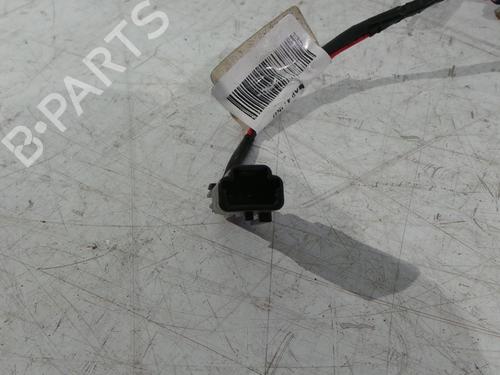 Right tailgate light RENAULT CLIO IV (BH_) 0.9 TCe 90 (BHNF, BHMA, BHMH, BHJK, BHJR) | BP23828982C80 