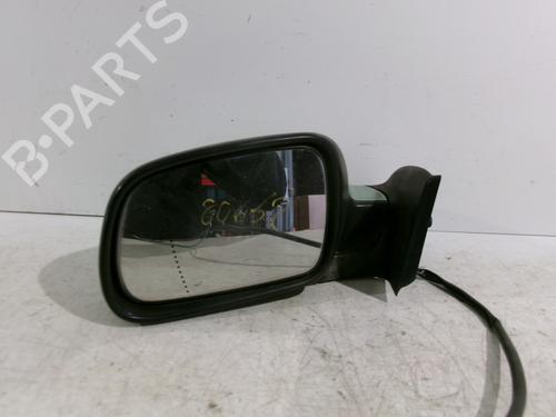 Left mirror PEUGEOT 307 Break (3E) 1.6 HDi 110 | BP24984874C26 