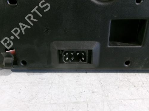 Right taillight BMW 5 (E39) 528 i | BP24620096C35 